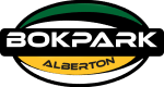 Bokpark Alberton